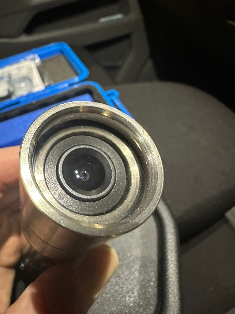 Bowtech L3C-720 Camera