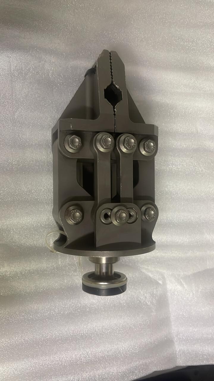 Schilling Orion Jaw Set