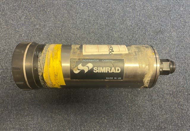 Simrad SIT Camera