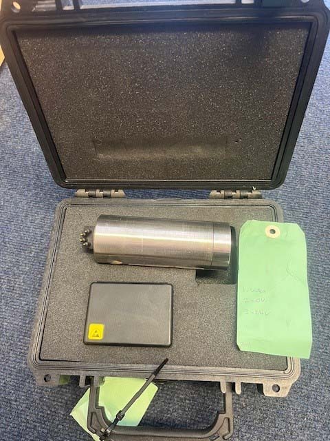 Black & White Camera