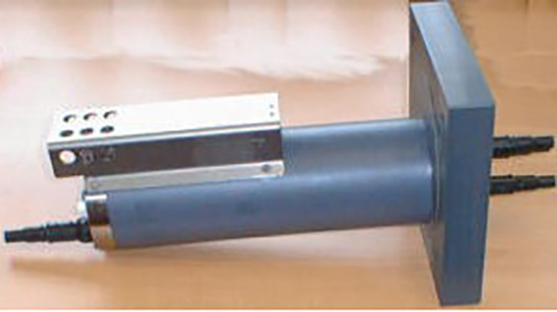 4 x Sea-Bird SBE 21 Thermosalinograph