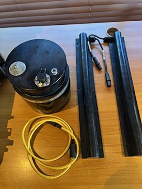 3 x Edgetech Full Spectrums