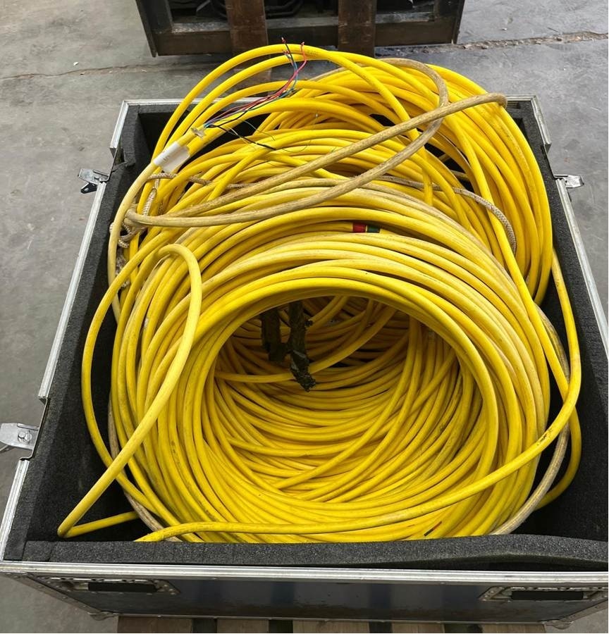 295m FO Falcon Umbilical