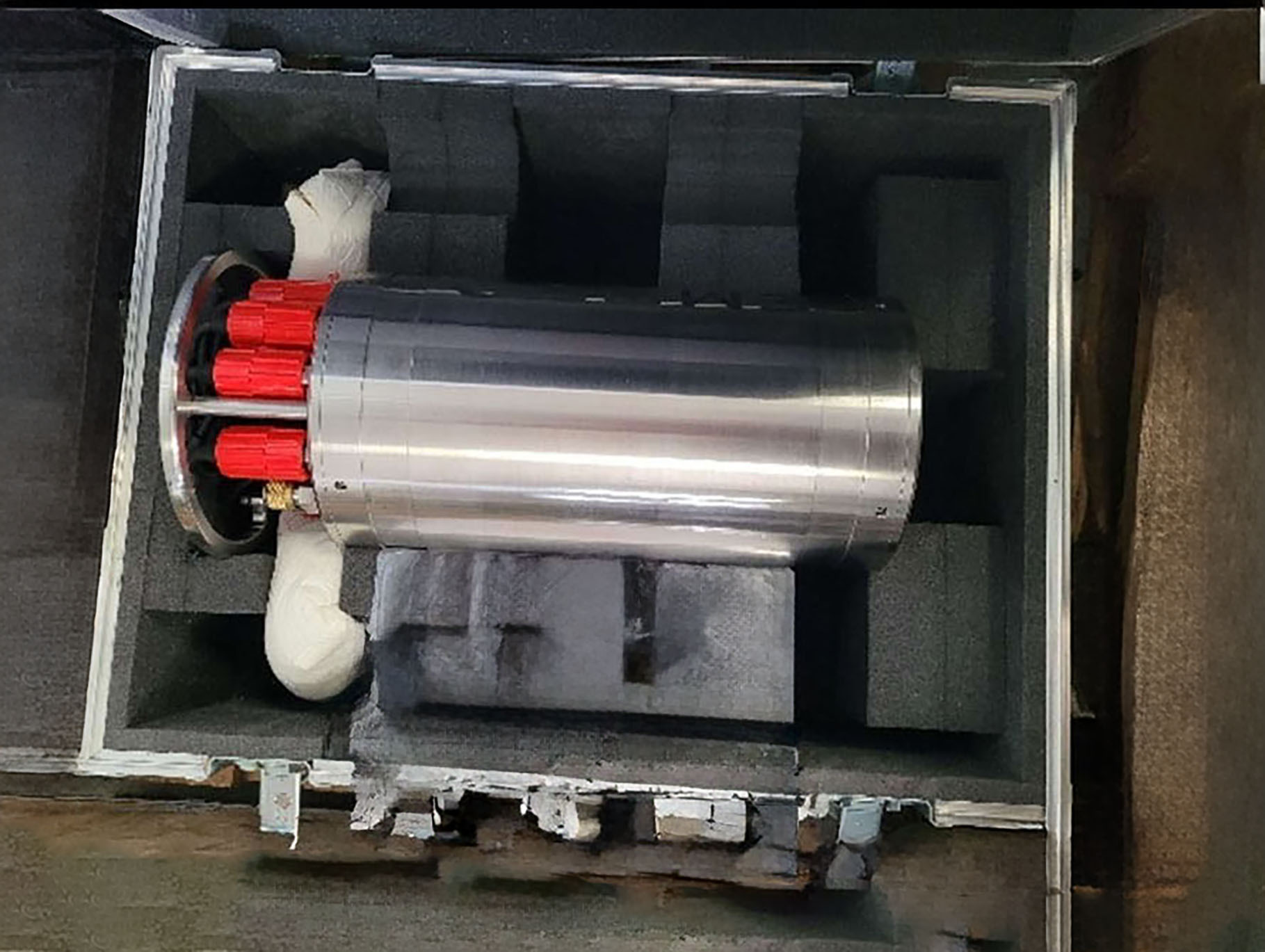 MacArtney EMO DOMINO-7