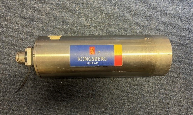 Kongsberg SIT Camera