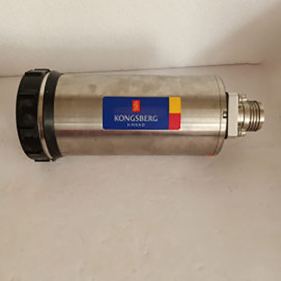 Kongsberg Colour Camera