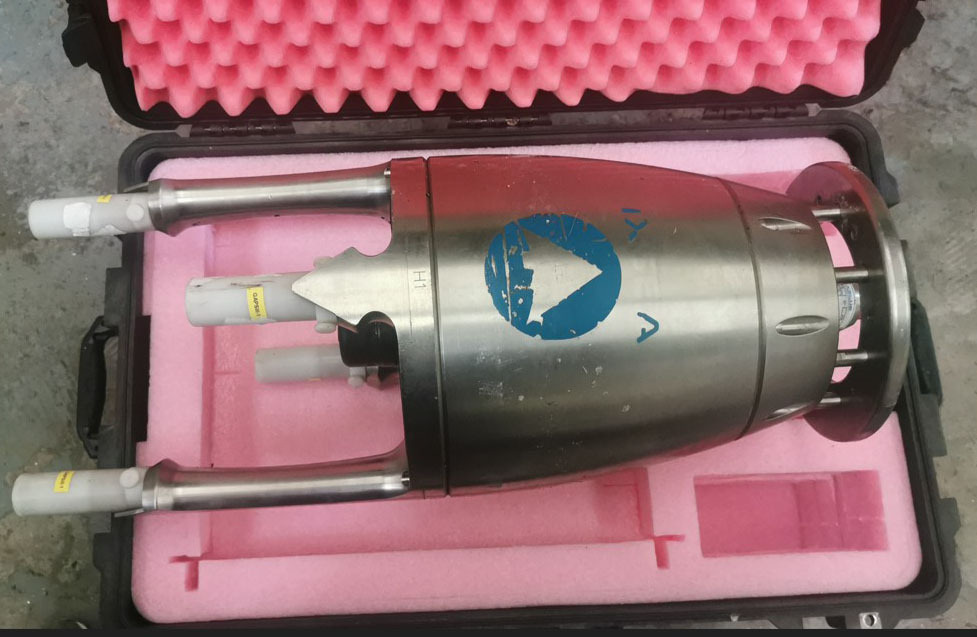 Survey Equipment Package