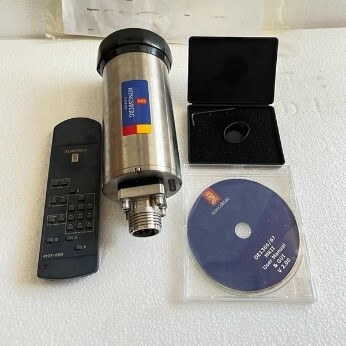 Kongsberg Colour Camera