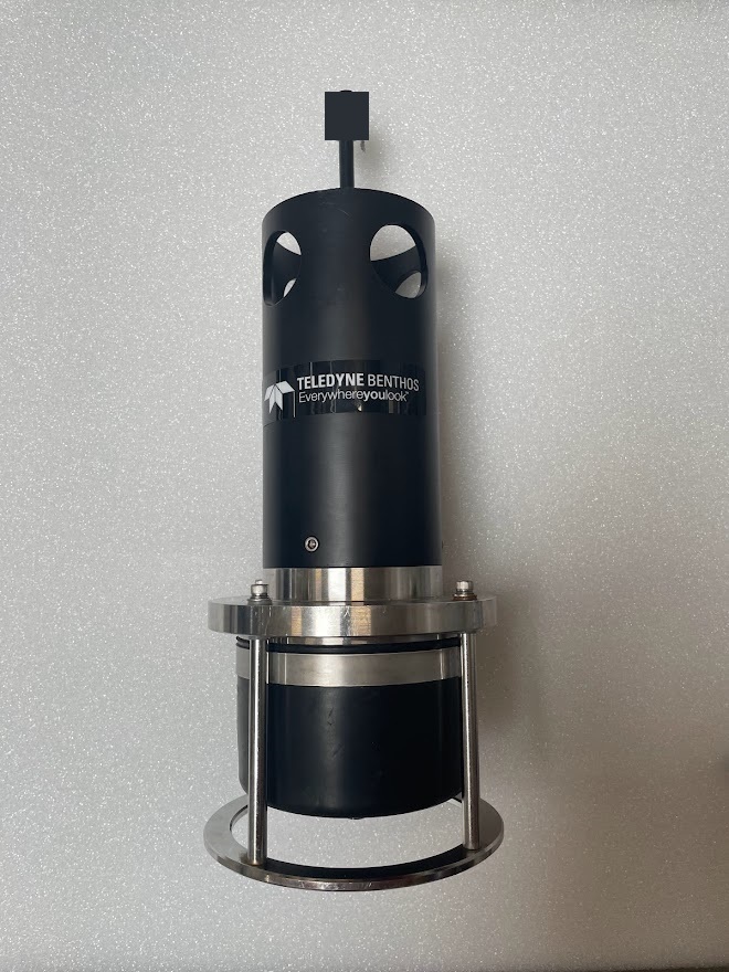 Benthos Subsea Modem