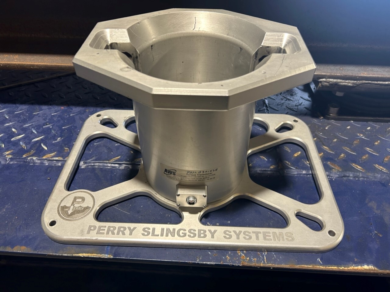 TT Verification Unit