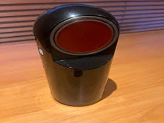 Teledyne Explorer 600 DVL