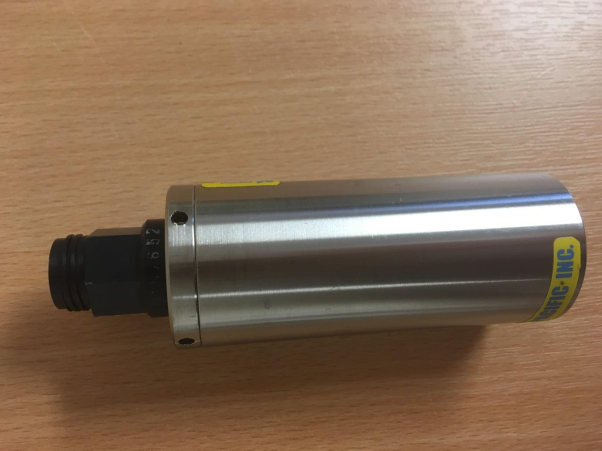 Insite Pacific Colour Camera