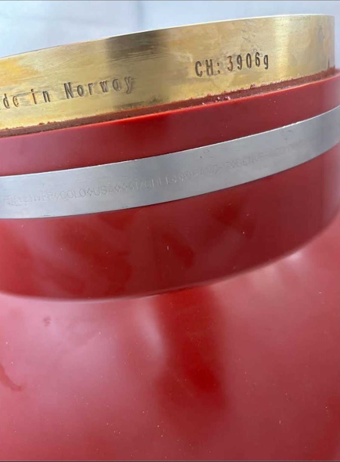 Kongsberg Hipap 501 System