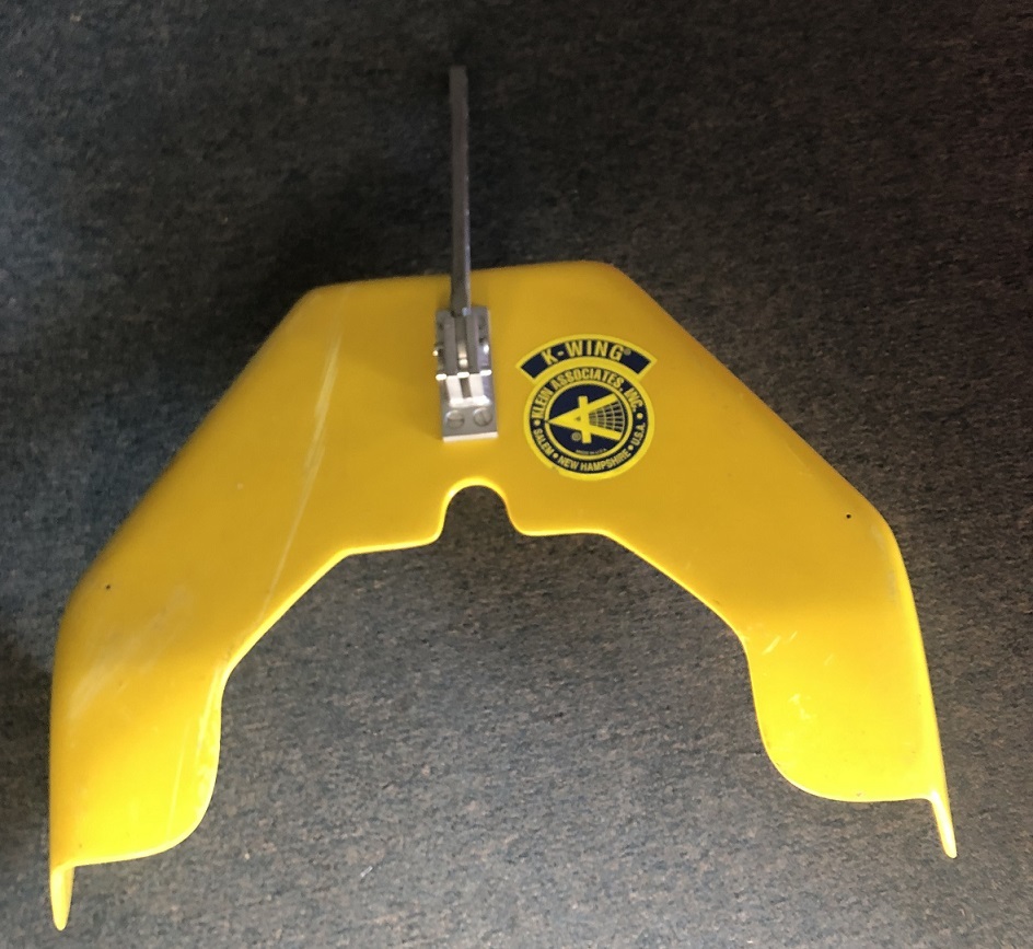 Klein K-Wing 1 Depressor