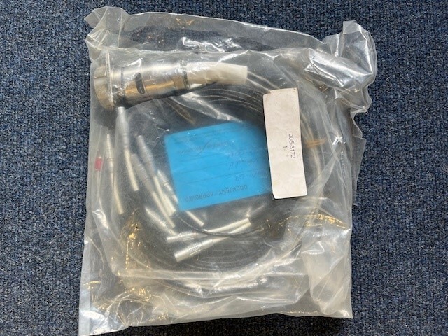 Schilling T3 Wiring Harness