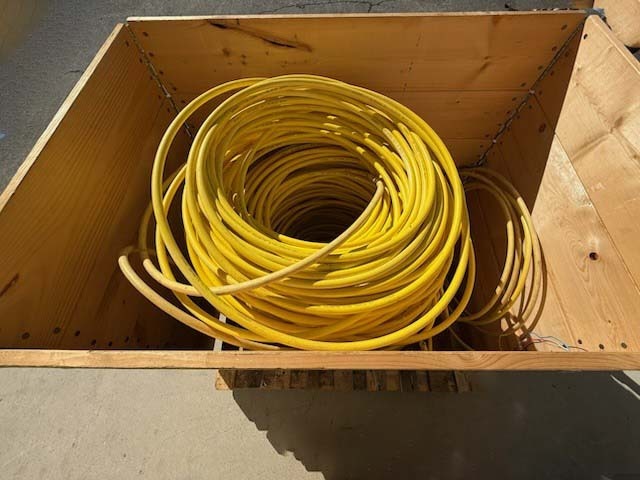 Seaeye Falcon Tether