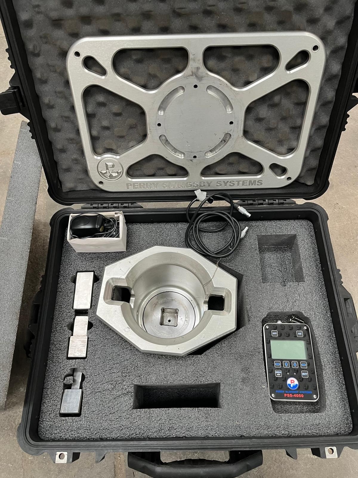 TT Verification Unit