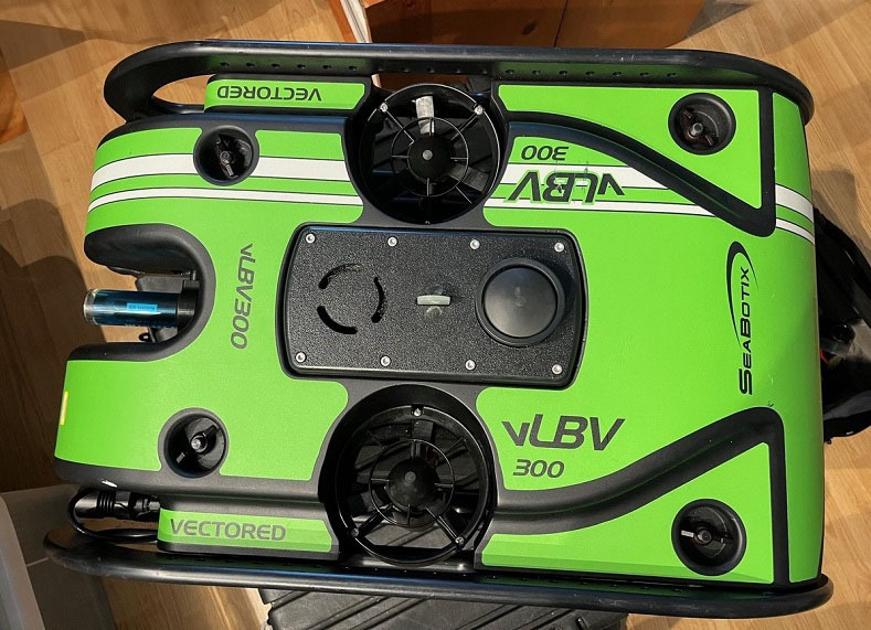 SeaBotix vLBV300-6
