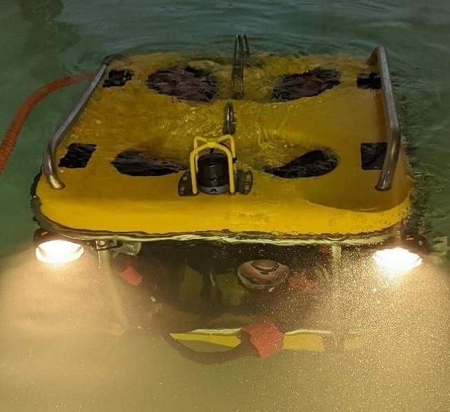 Ocean Modules V8 Sii