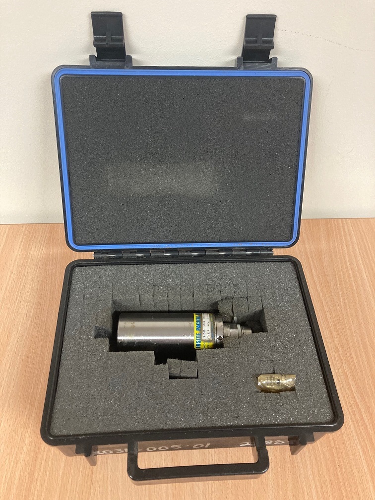 2 x Insite Pacific Black and White Camera