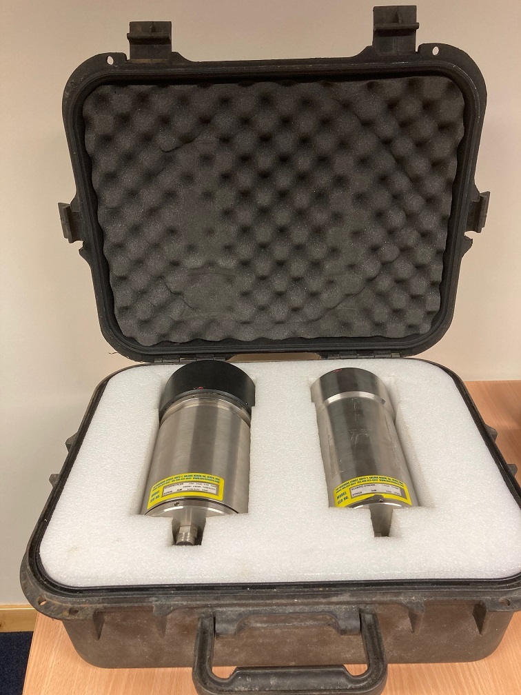 Insite Pacific Digital Still Camera