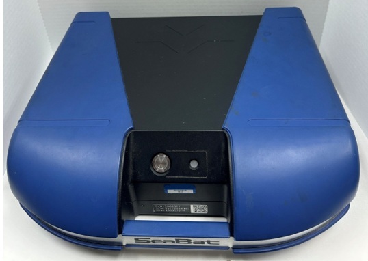 Teledyne MBES Sonar Processor