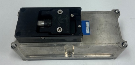 Teledyne Reson MBES Receiver