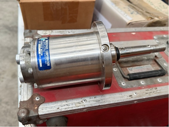 3 x Innerspace Thruster Motors