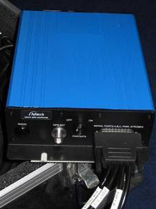 Ashtech GG24 Receiver