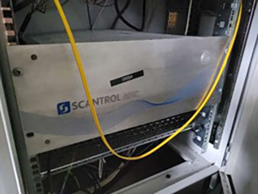 Scantrol AHC Controller