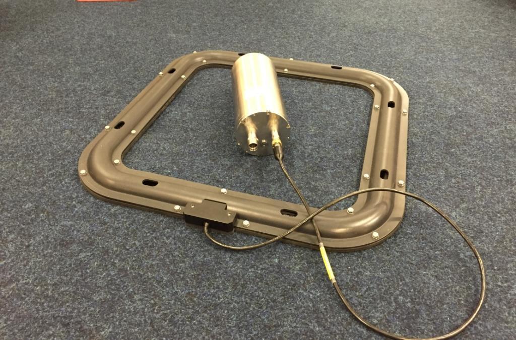 2 x Seatooth S300 Subsea Modems