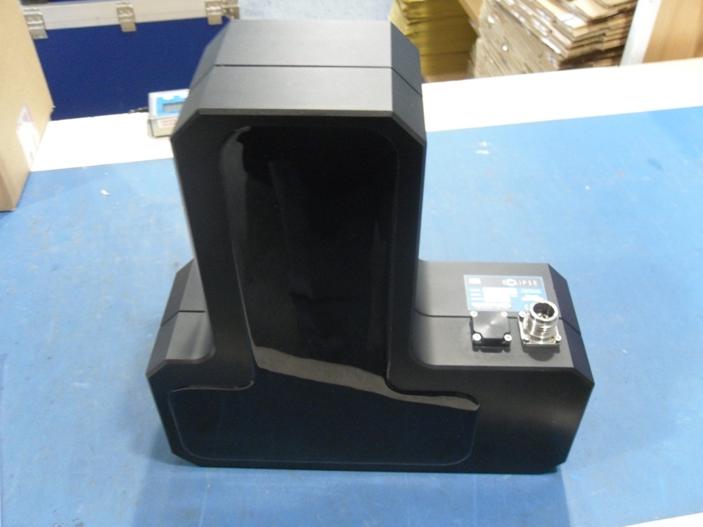 Tritech Eclipse 3D Sonar Head