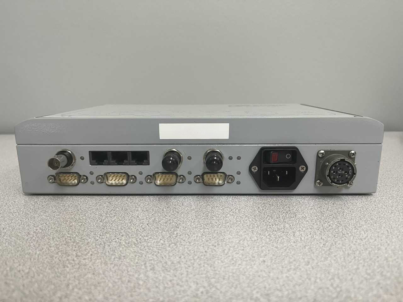 R2Sonic SIM Box
