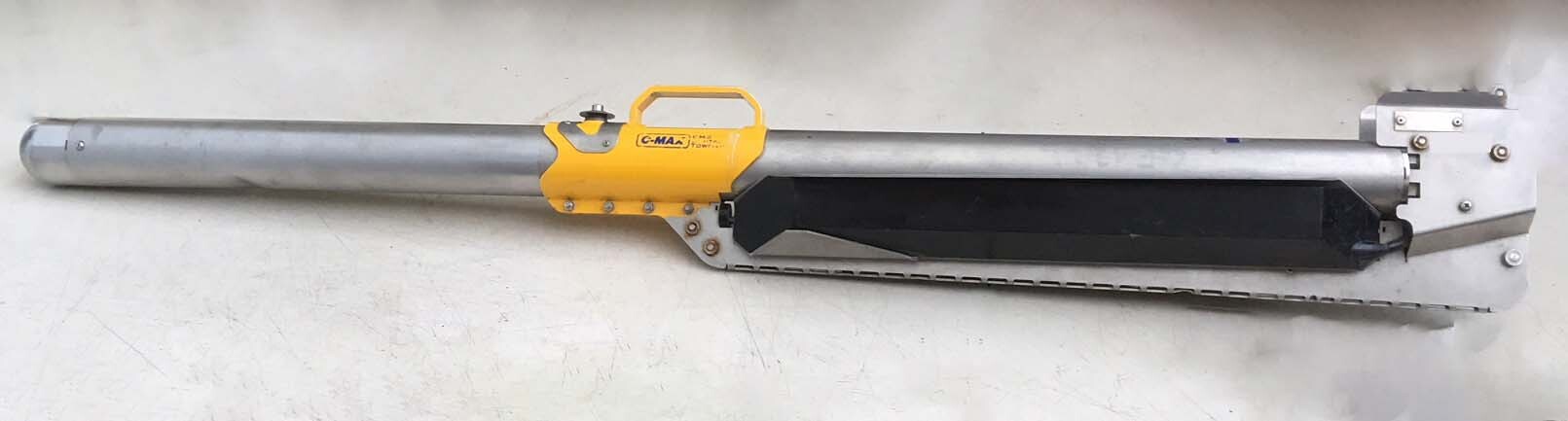 C-MAX CM2 Sidescan Sonar (SSS)