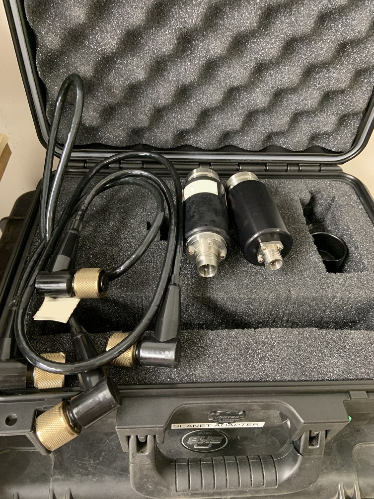 Seanet Cable Adapters