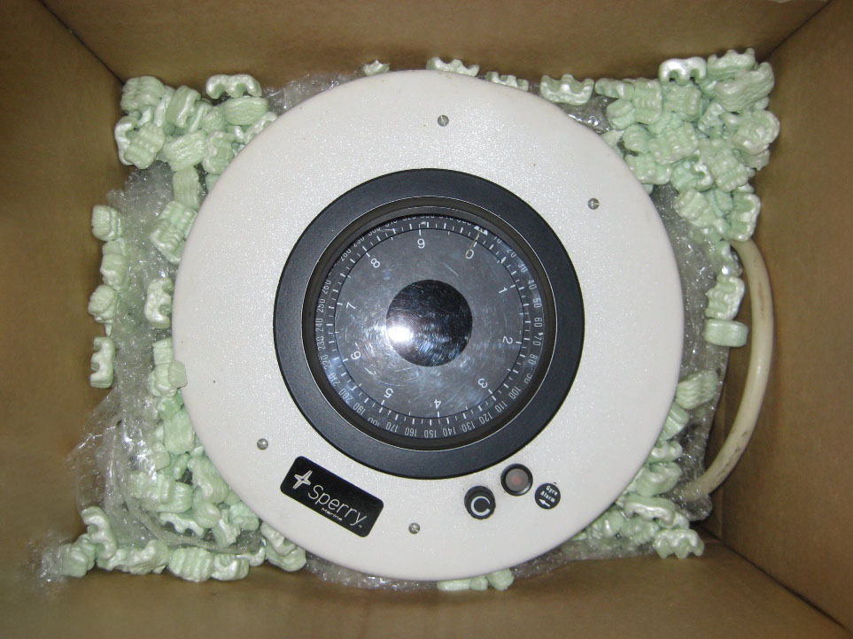 Sperry SR-180 Gyrocompass