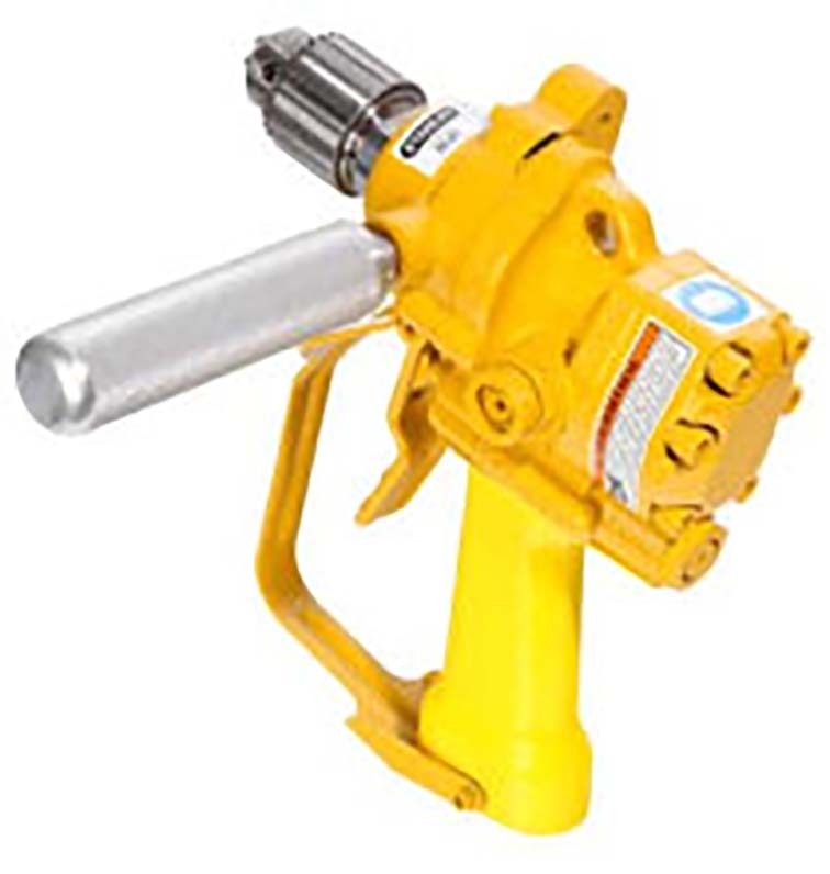Stanley DL07 Drill