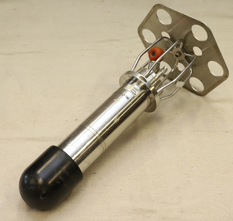 10 x GMI Sound Velocity Profiler