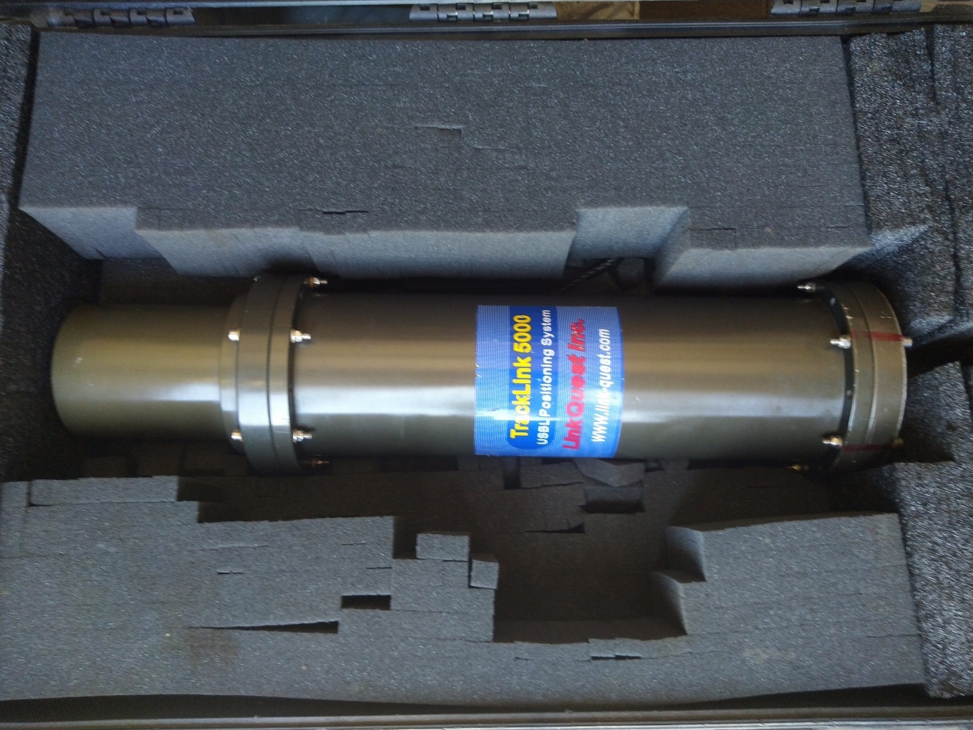 LinkQuest TN5010C Transponder