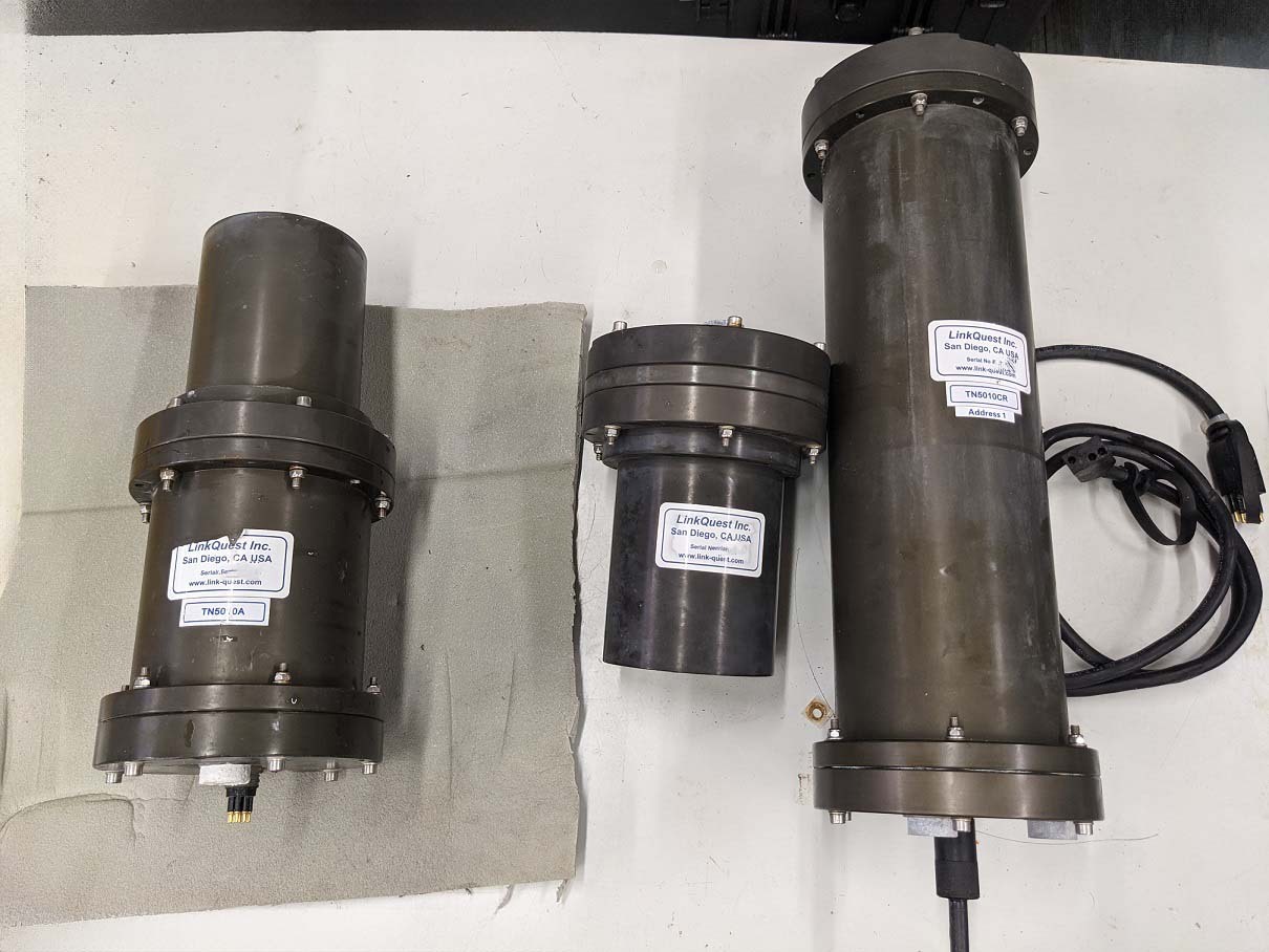 LinkQuest TN5010A Transponder