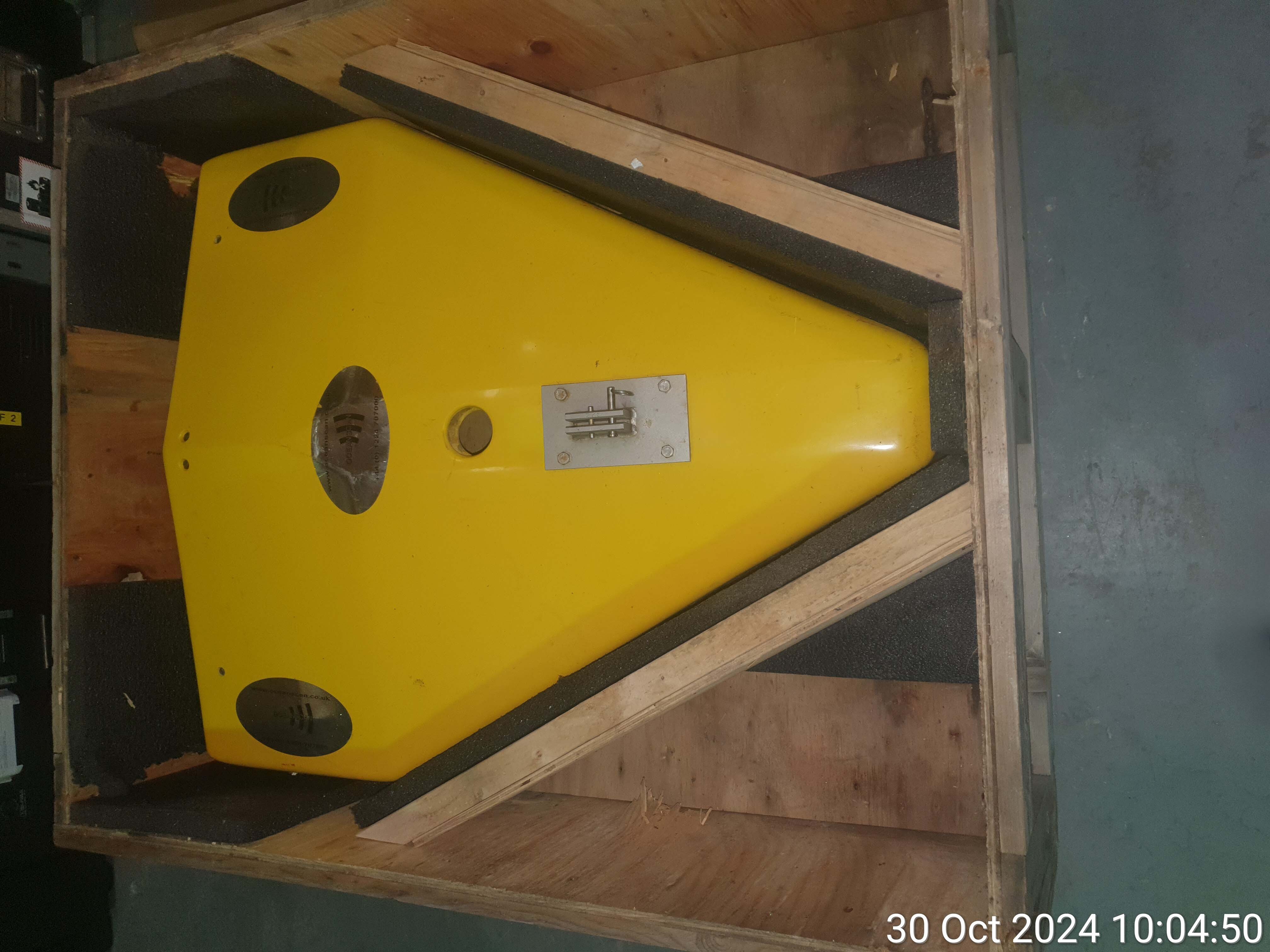 Klein Digger MK II Depressor