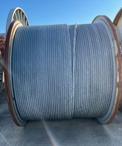 Rochester Steel Armoured Umbilical