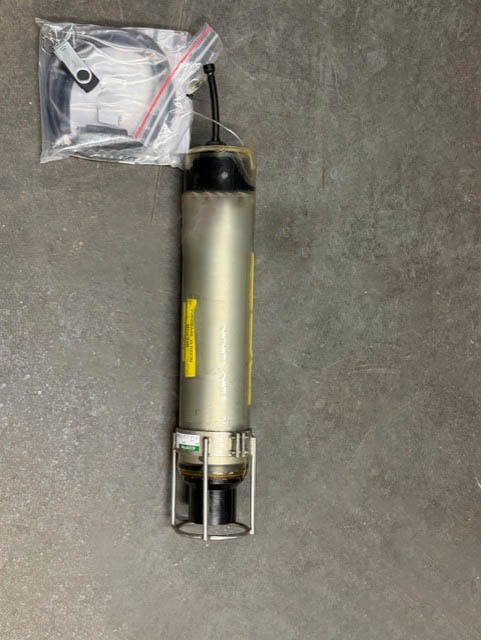 15 x AAE Mini Transponders