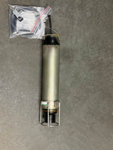 15 x AAE Mini Transponders