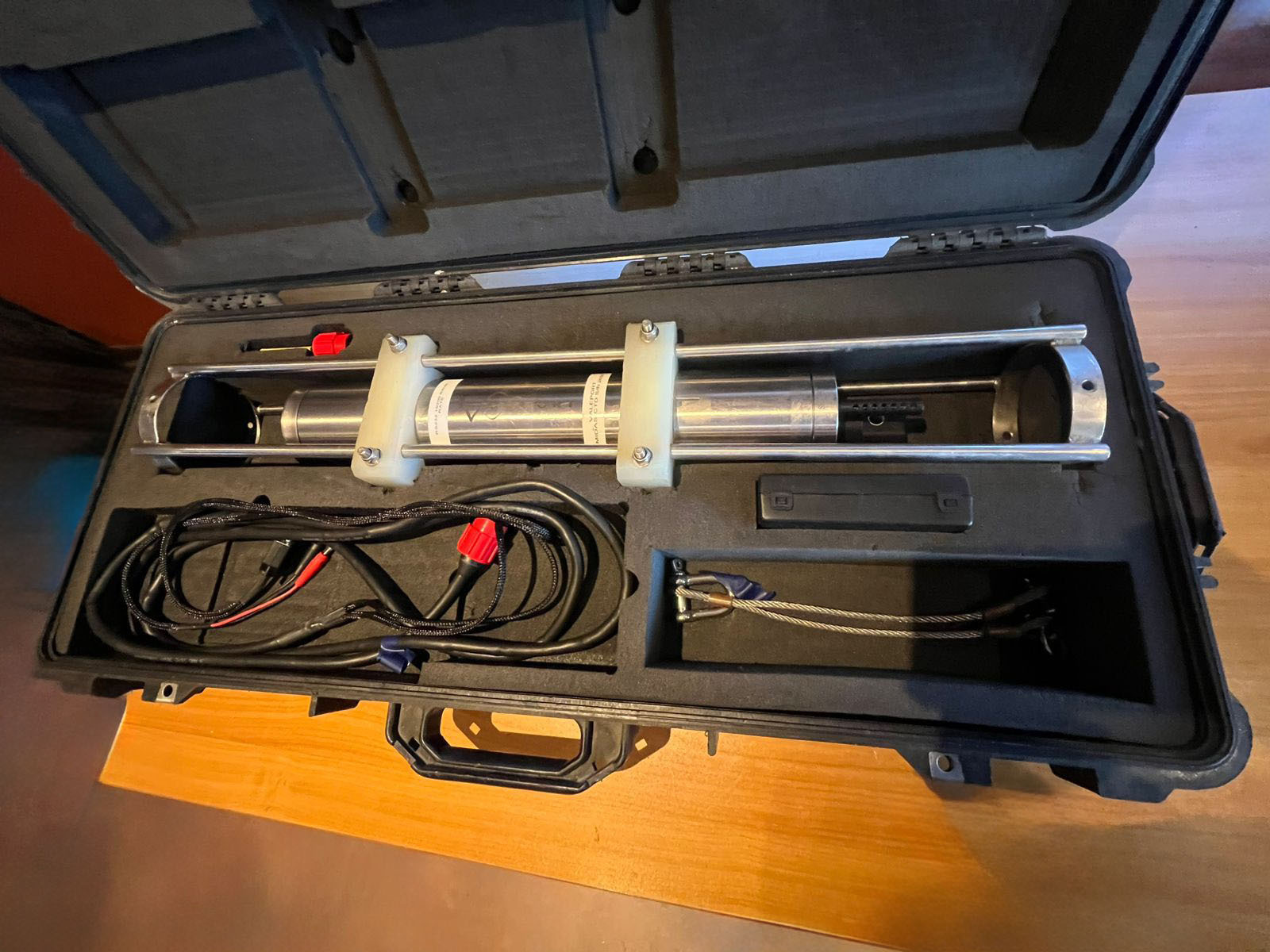 Valeport Midas CTD Probe