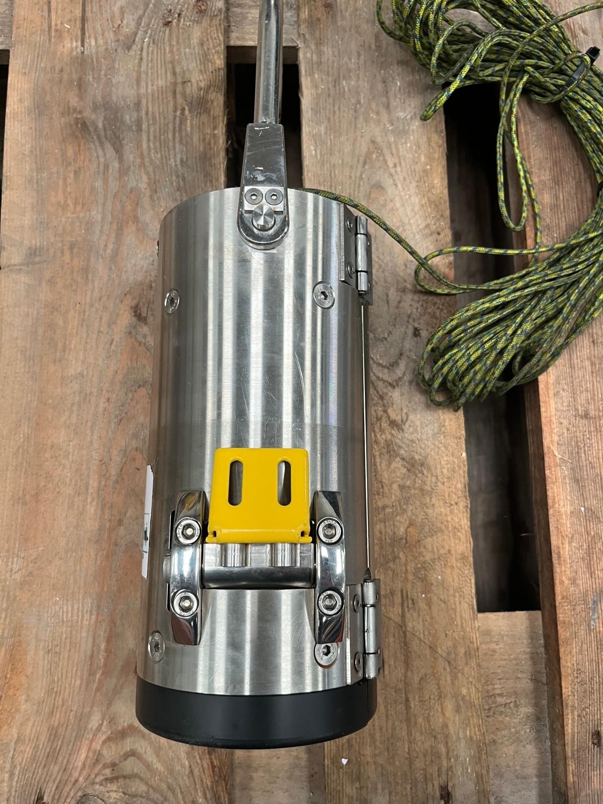 Seaeye Falcon Lock Latch