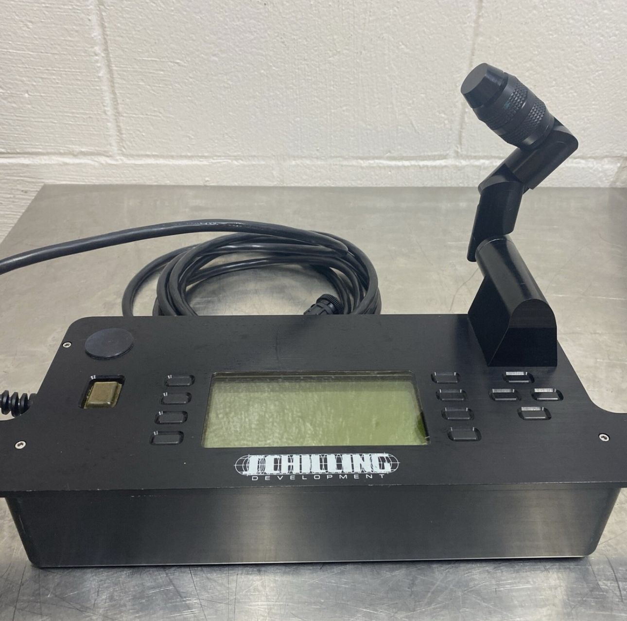 Schilling T2 MCU & 2 x Junction Boxes