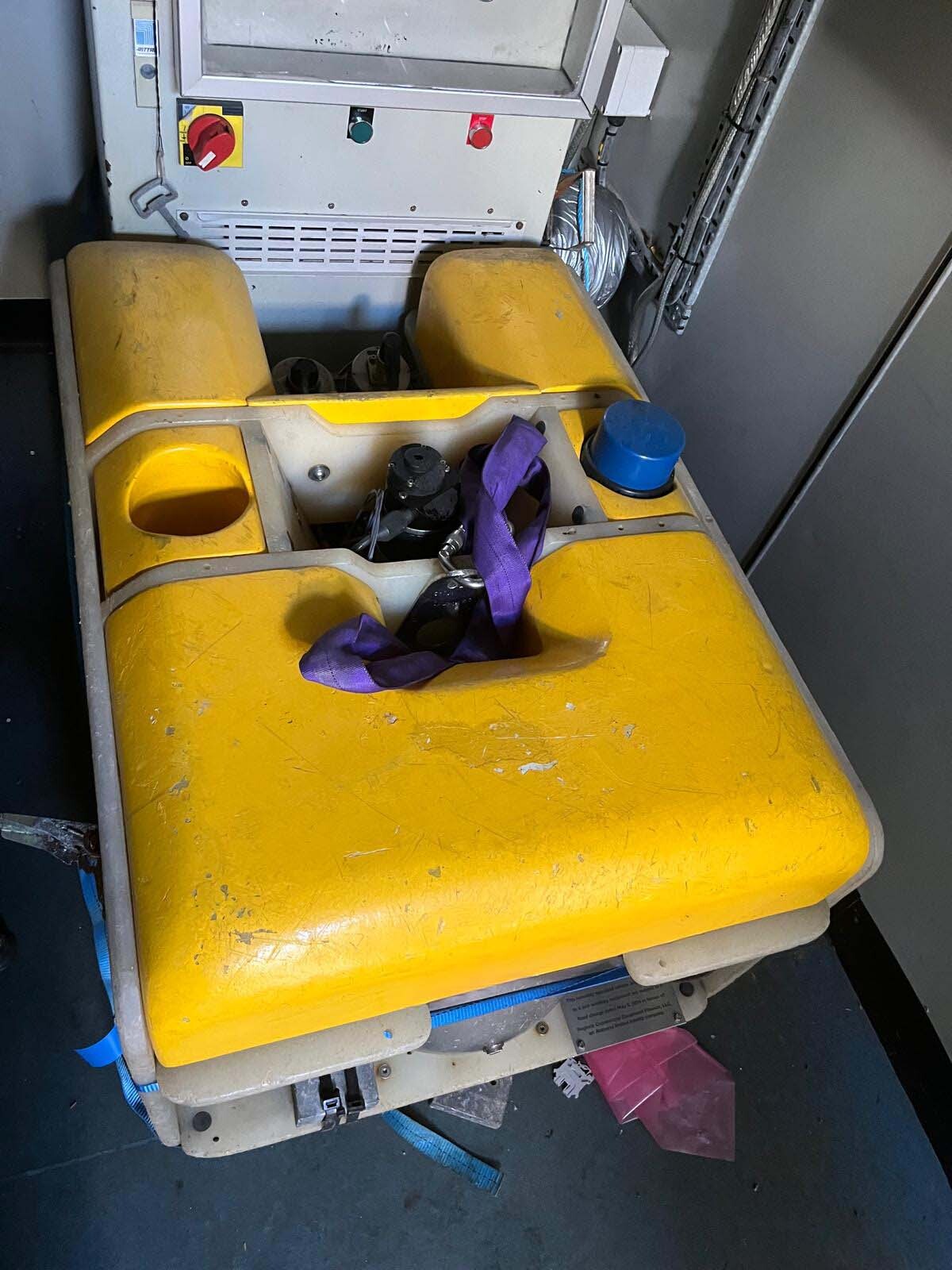 Seaeye Tiger ROV System