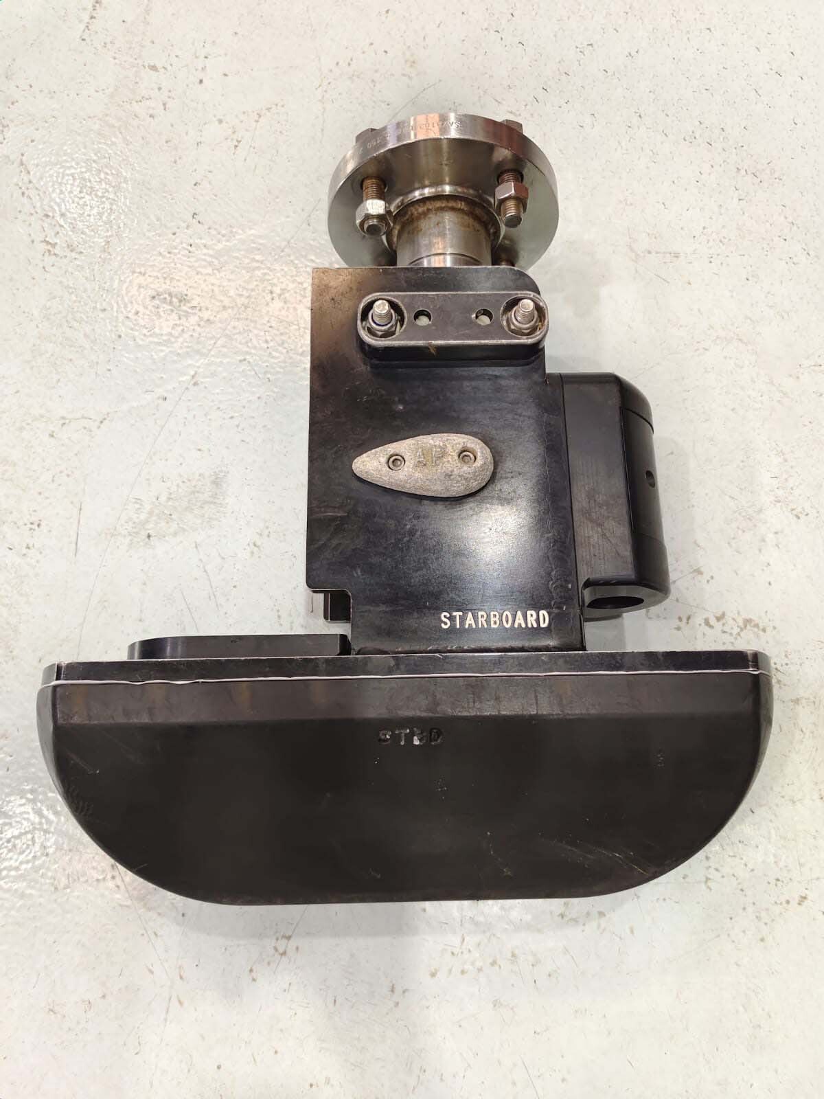 Kongsberg GeoSwath Compact