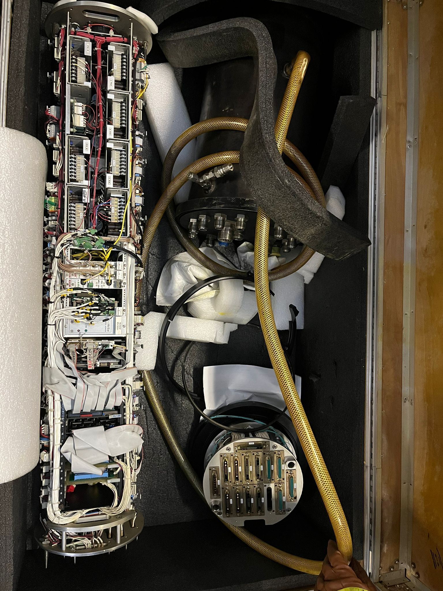 Triton XLS Power Pod